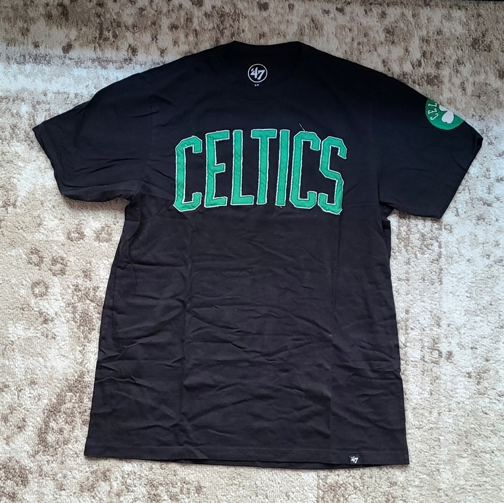 Celtics T Shirt